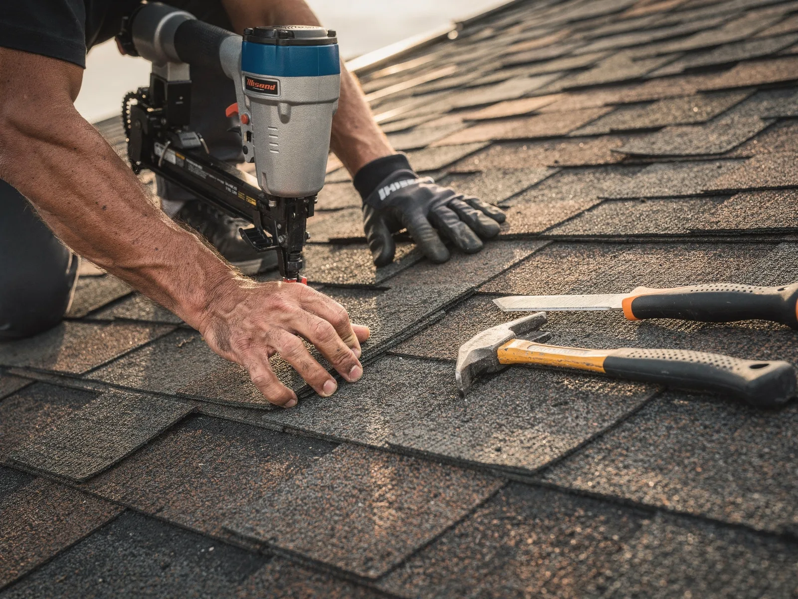 Why choose Roof Repair in Grand Marais, MN